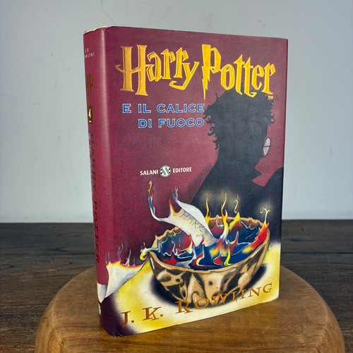 Rowling harry potter il - rowling,