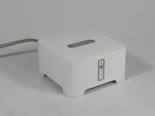 Sonos connect ricevitore - connect, home