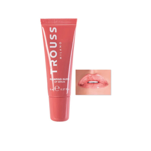 Trouss plumping gloss lip - trouss,