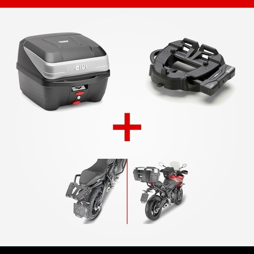 Givi b32n bauletto 32l - givi,
