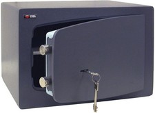 CASSAFORTE CISA 8A050-34 DA