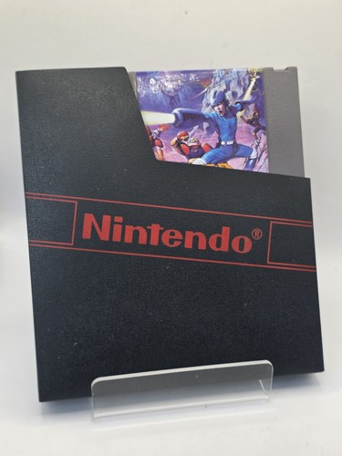 Mega man senza - man,