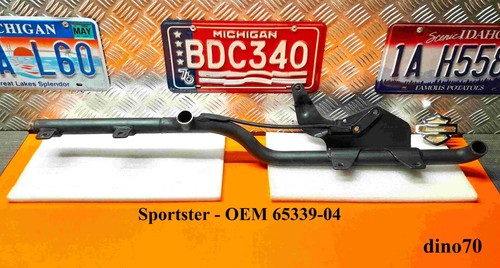 Harley davidson tubo - harley,