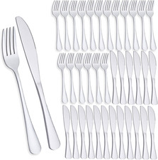 Set Di Coltelli E Forchette 36