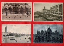 VENEZIA - LOTTO DI 50