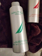 Nautica