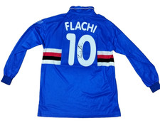 Maglia gara francesco flachi - maglia,