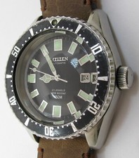 Citizen 4 820789 Y 52 0110 21