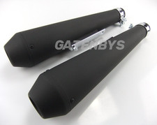 2x Megaton Silenziatore