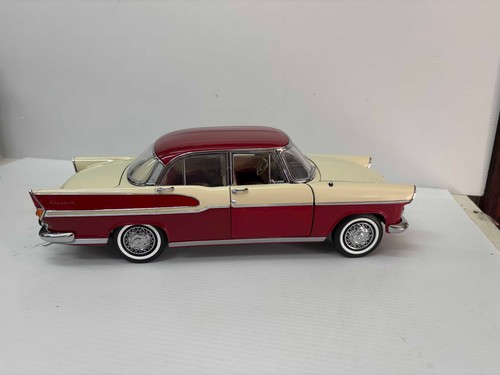 Simca chambord norev - chambord, 1/18