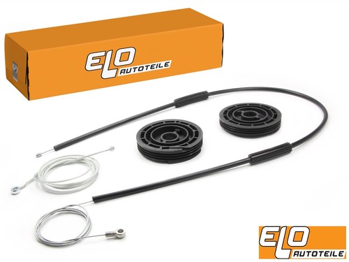 Set riparazione per porta - set,