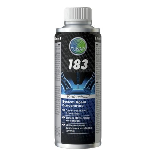 Tunap 183 additivo iniettori - 183,