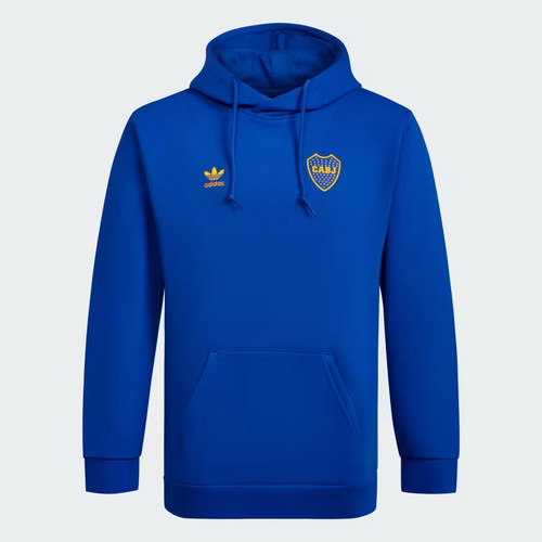 Boca juniors hoodie - boca,