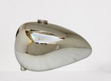 SUITABLE FOR TRIUMPH T120TR6
