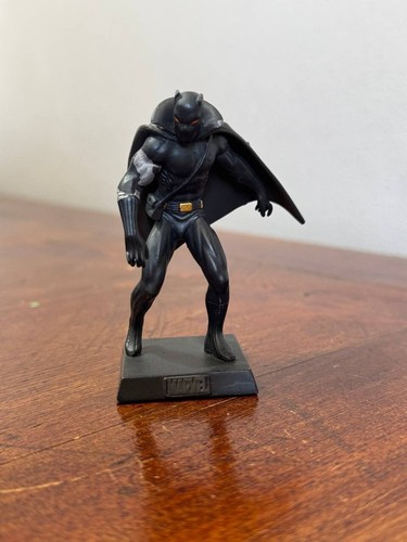 Black panther super - super, eroi