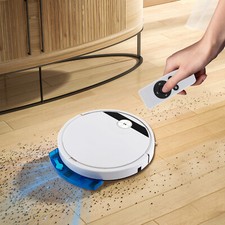 Spazzatrice Funzione 3 in 1