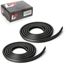 2X GOMMA SIGILLANTE PER PORTA