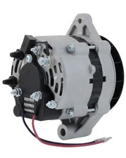 Mercruiser 55amp alternator