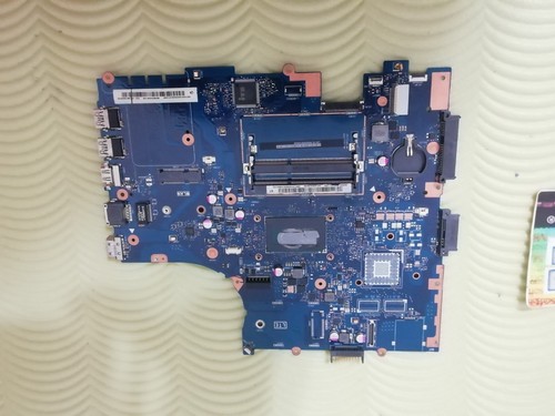 Scheda madre difettosa asus - scheda,