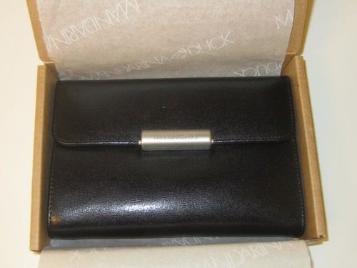Mandarina duck portafoglio - mandarina,