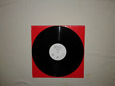 Miami Sampler 2001 - Disco 12" Vinile PROMO White Label FRANCIA 2001 Deep House