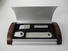 SET SCRIVANIA 4 PEZZI ARCO IN