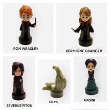 Harry potter esselunga 2019-