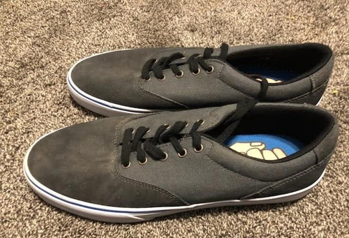 Scarpe skate emerica - da,