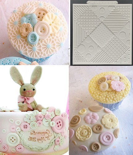 Trapunta patchwork fondente