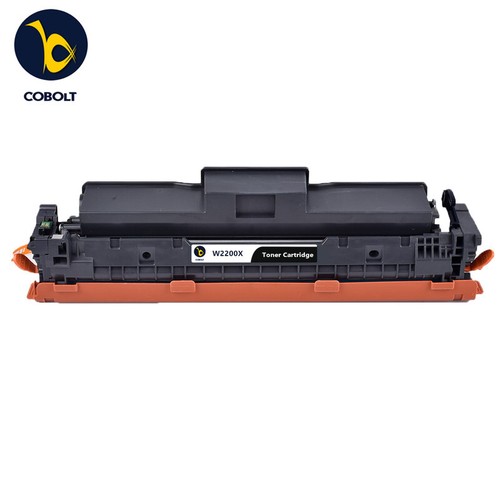 Cartuccia toner nero w2200x - nero,