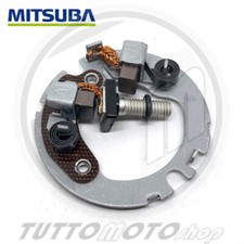 PORTA SPAZZOLE MOTORINO