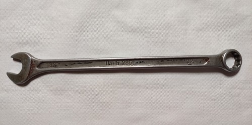 Chiave combinata lunga usag - lunga,