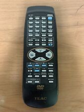 TEAC RC-805 Remote Control Telecomando per lettore CD / DVD /TV / Hi-fi 