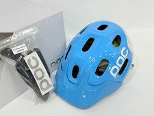 Casco POC Trabec Race MIPS (blu radon) XL-XXL (59-62 cm)