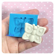 Stampo silicone farfalla - stampo,
