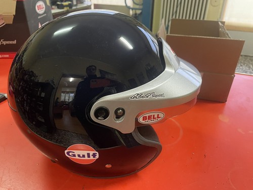 Bell helmets open face - bell,