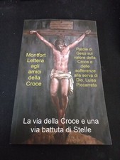 Via della croce - via,
