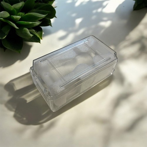 Rolex rsc style coffin - rolex,
