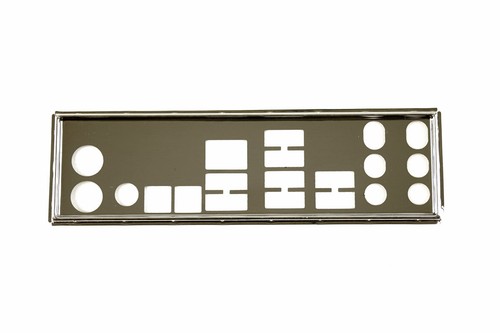 Backplate shield per - backplate, io