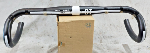 Manubrio ergoterra pro - manubrio, 3t