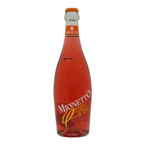 Mionetto aperitivo spriz - mionetto, il