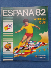 Panini World Cup/WC Espana 82