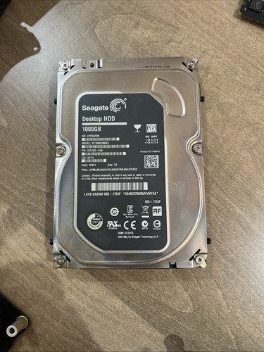 Seagate sata iii 5 - 1,