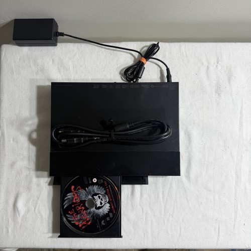 Sony bdp s6500 blu ray - sony, bdp-s6500