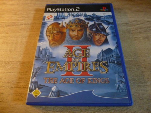 Age empires the - the,