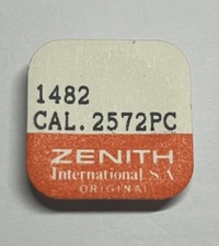 NEUF @ PART 1482 POUR CALIBRE