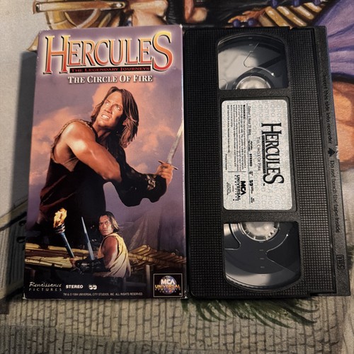 Hercules the legendary - hercules,
