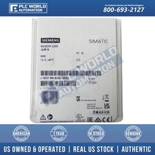 Siemens 6ES7954-8LC03-0AA0