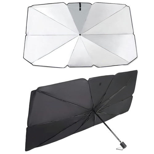 Ombrello parasole per - ombrello, auto