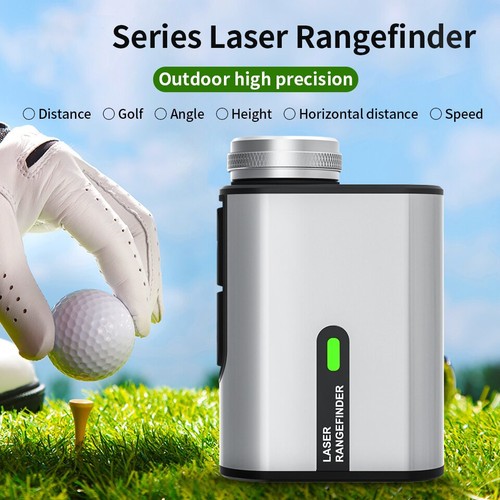 Laser rangefinder with - rangefinder,